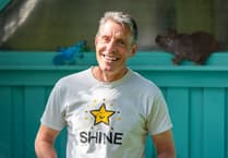 Friendship group urges retirees to give their lives a ‘glow up’