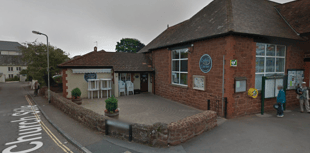 Talk with police at upcoming café surgery 
