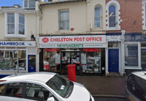Man charged with attempted robbery after Post Office incident in Torquay