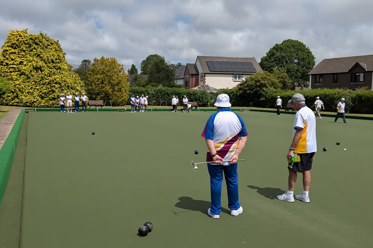 KBC over55s on June 11