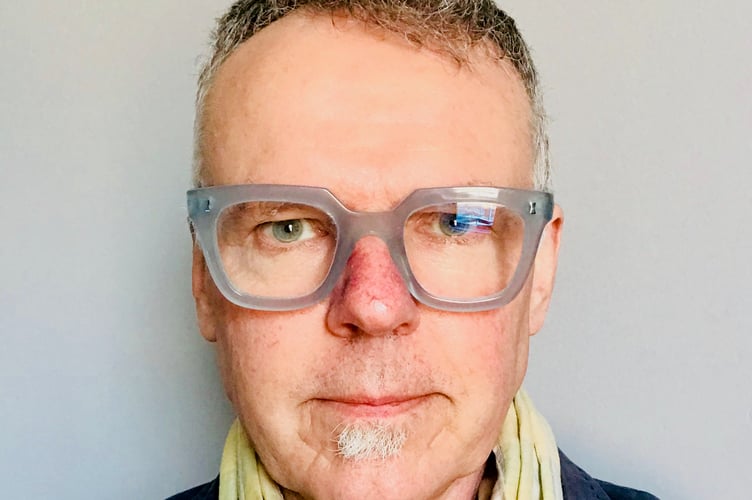 William Shaw crime thriller author