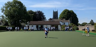 Bittersweet results for Kingsteignton BC