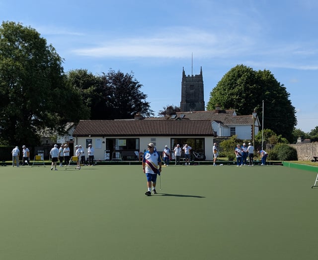 Bittersweet results for Kingsteignton BC