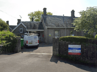 Disabled man's outrage over hospital sale