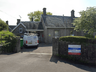 Hospital's future sparks community action with new website