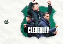 Cleverley takes the helm at Argyle in exciting new chapter