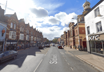 Man arrested after threatening to kill police officer in Exeter