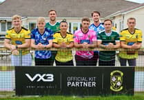 Buckland Athletic boss Matt Cusack captures eight "hungry" new signings