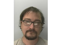 Man jailed for child sex offences