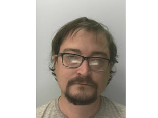 Man jailed for child sex offences