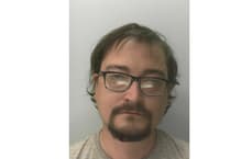 Exeter man jailed for child sex offences