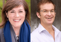Teignbridge pride: Two honoured in King's list