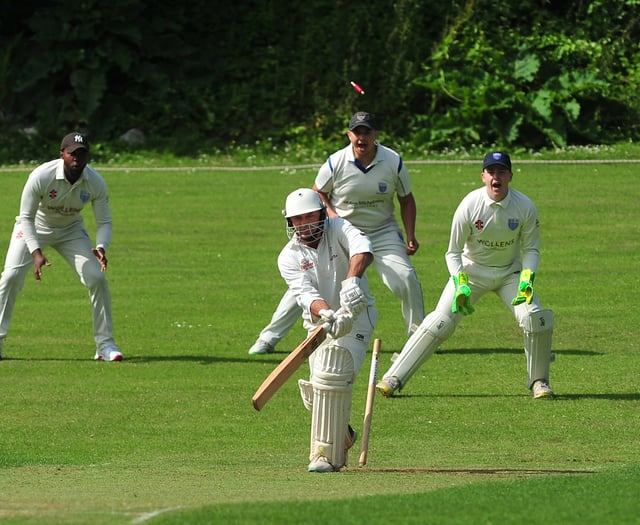 Mixed fortunes for Ipplepen teams