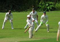 Mixed fortunes for Ipplepen Cricket Club teams