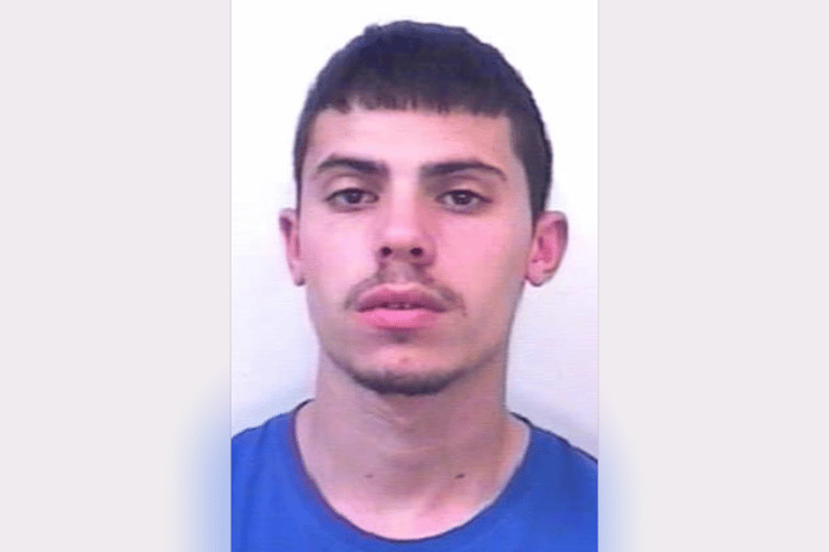 Che Francis-Campbell