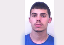 Wanted: Do not approach man sought in connection to Exmouth assault