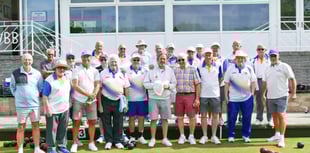 County contention for Abbrook Park BC