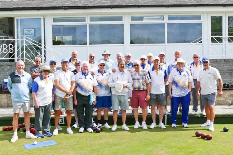 Abbrook Park club comps