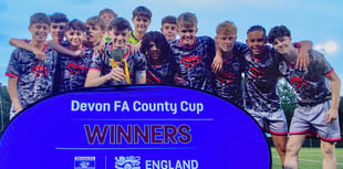 WBB U15s seal the double