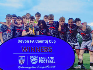 WBB U15s seal the double