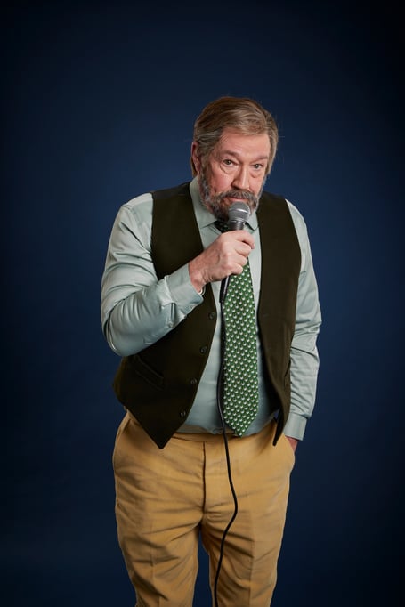 Mike Osman
