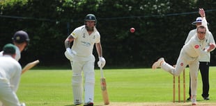 C Division defeats for Ashburton and Chudleigh