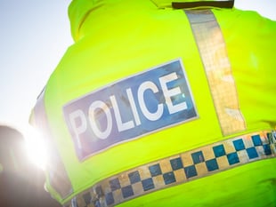 Latest stop and search figures revealed 