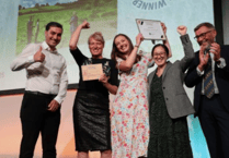 National recognition for Devon flood resilience project