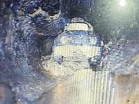 The 'unflushables' causing mayhem in the sewers