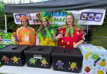 Fun day will fund breaks for families of terminally ill children