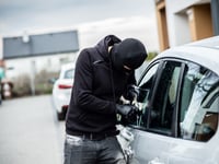 High value vehicle thefts: Remain vigilant say police 