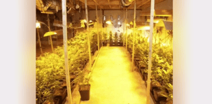 Drug dealer ordered to pay back £10k 