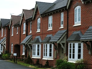 Rent in Teignbridge rises 4% in past year