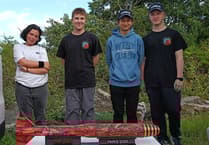 UK teens aim for global space triumph