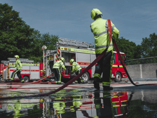 Fire service urged to improve oversight of mobilisation system