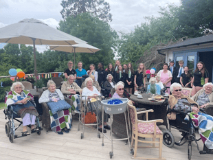 Bridging the gap between young and old
