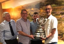 Big boots to fill for Joe Bushin at Newton Abbot Spurs