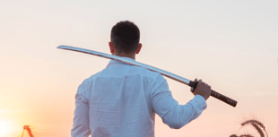 Police forces to join together to remove Ninja swords from streets
