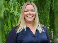 MBE awarded to council's occupational therapist