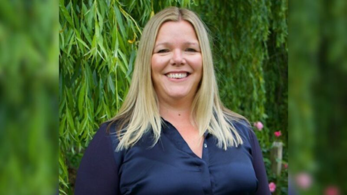 Carolyne Hague