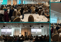 SEND conference 'resounding success', says Devon County Council