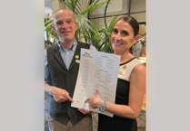 Invisible chips prove popular with diners and Hospitality Action alike