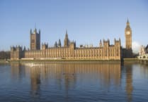 Devon council leader criticises MPs comments in parliament