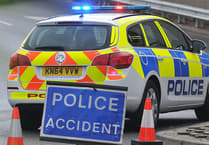 Road closure sparks delays for west-bound travellers