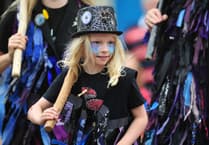 Stand aside good folk and let the shindig commence