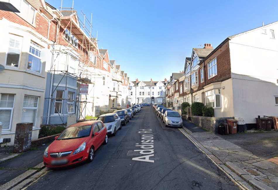 Man assaulted after leaving nightclub spent four nights in hospital