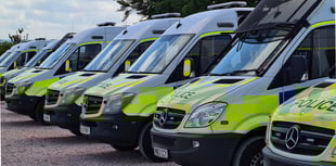 Police event: Report concerns, get safety tips