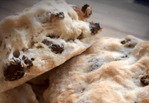 Settle the cream tea dilemma this Saturday at Teignmouth farmers' market