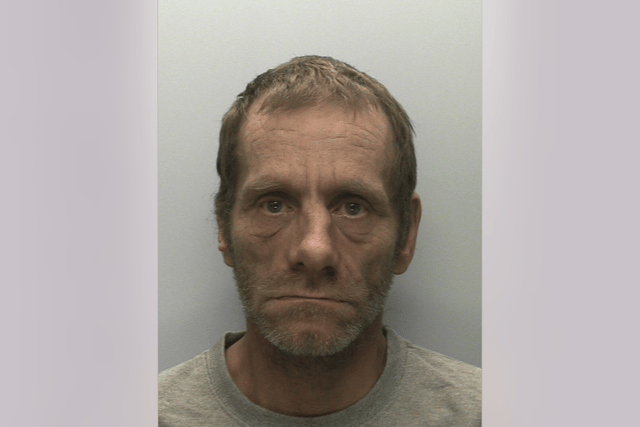 Man jailed for violence and driving offences