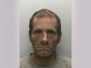 Man jailed for violence and driving offences